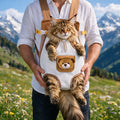 Sac de transport pour chat