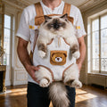 Sac de transport pour chat